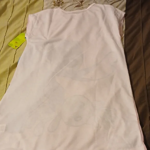 Girls Disney Stitch Pajamas - Picture 5 of 5